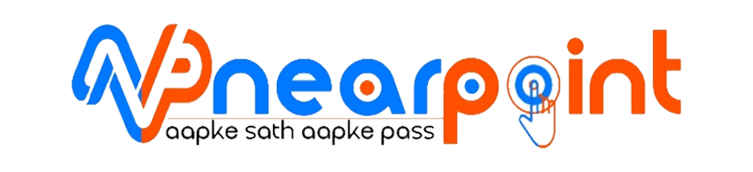 NearPoint Logo